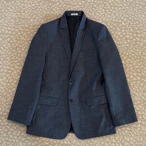 Calvin Klein boys blazer. Size 14